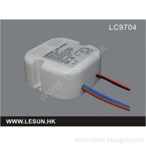 LC9704 High Quality ,Long Lifespan Constant Current LED Driver